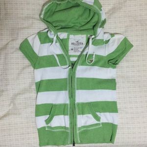 HCO Double-Zipper Hoodie